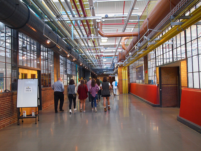 Real World Learning: Design Challenges