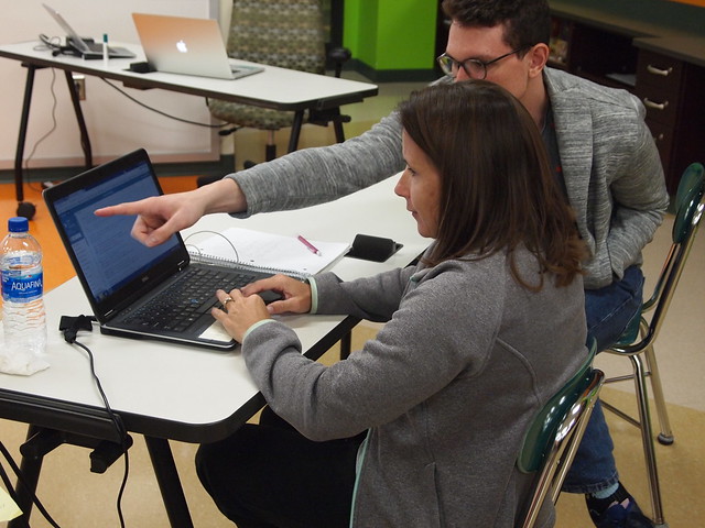 Driving Innovation: Tech Enablers