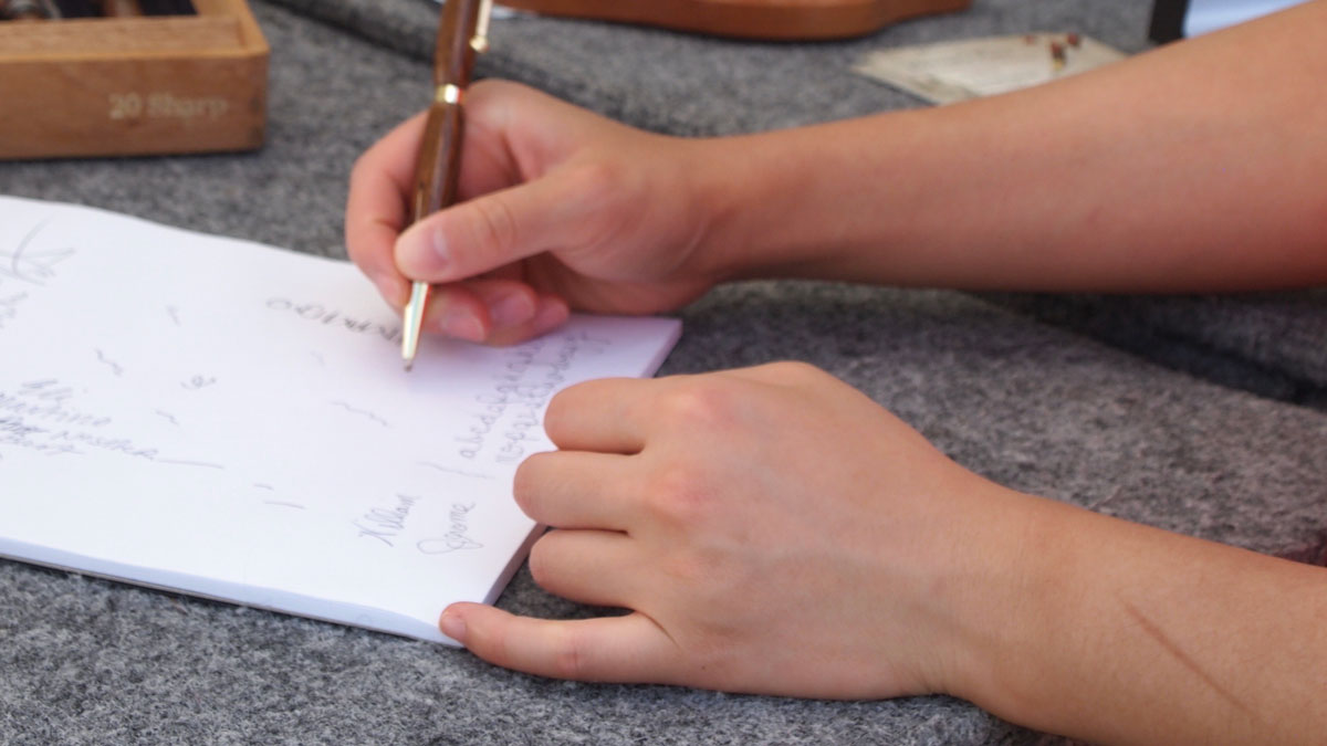 Copyright and Fair Use: A Personal Story Revisited