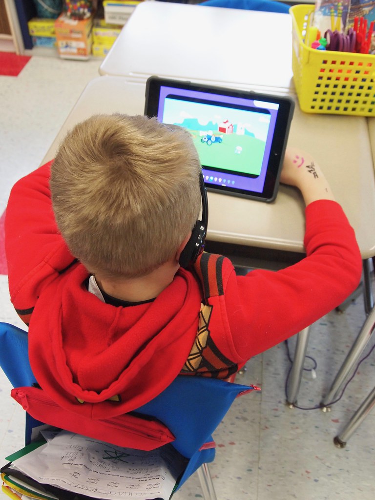 Teaching Online in a Time of the Coronavirus