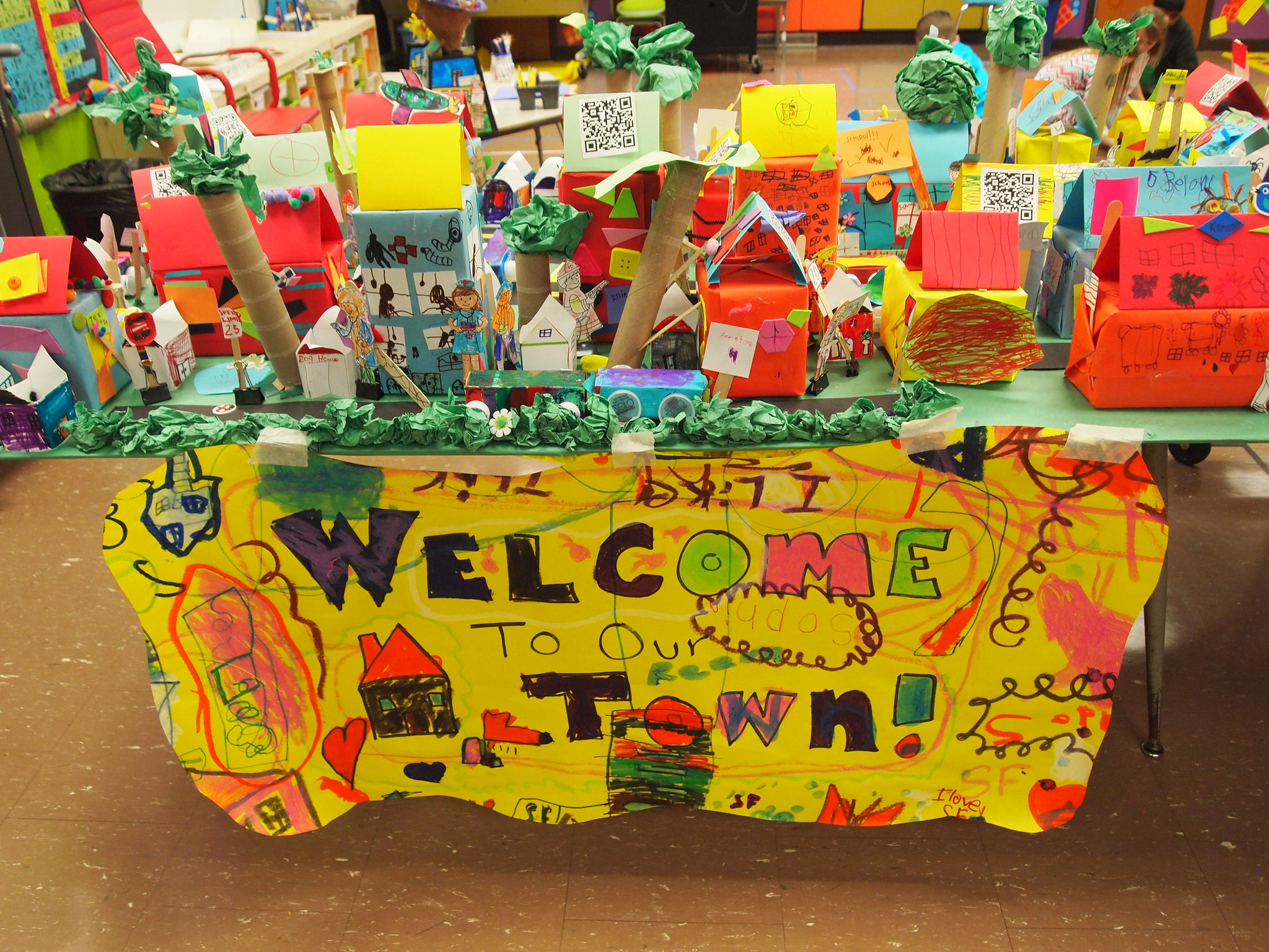 Capturing Creativity