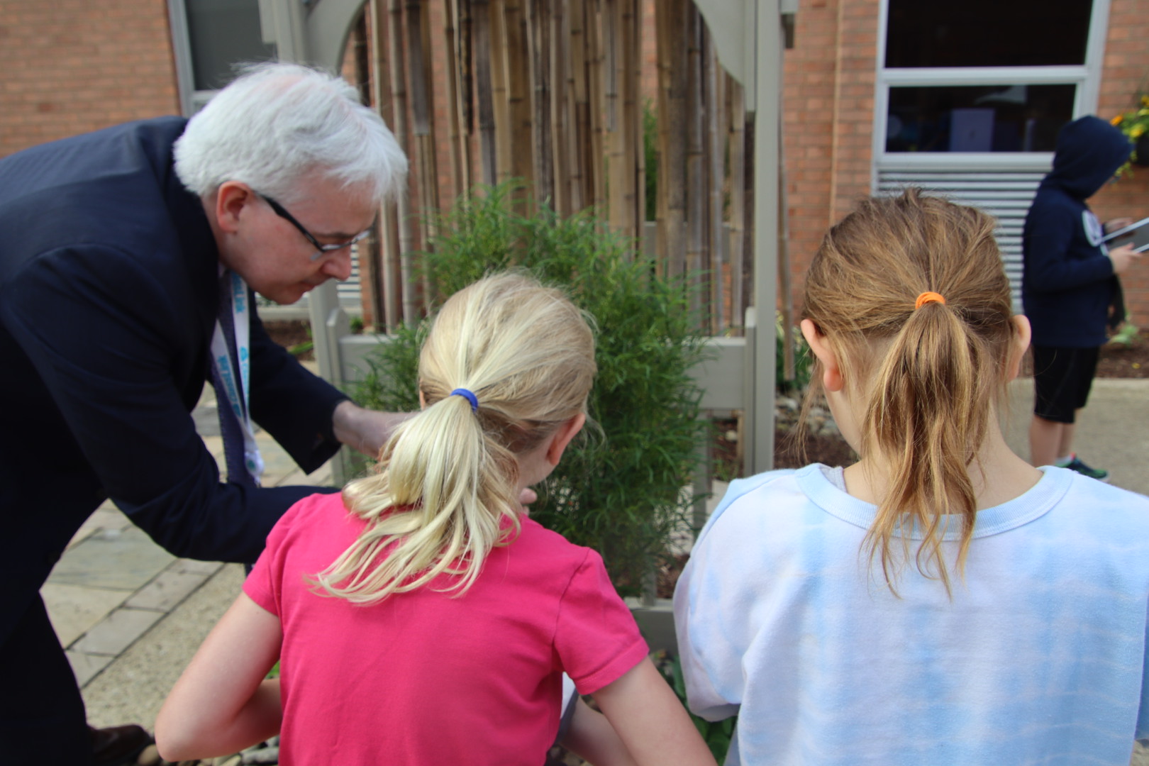 Driving K-12 Innovation 2022: Accelerators