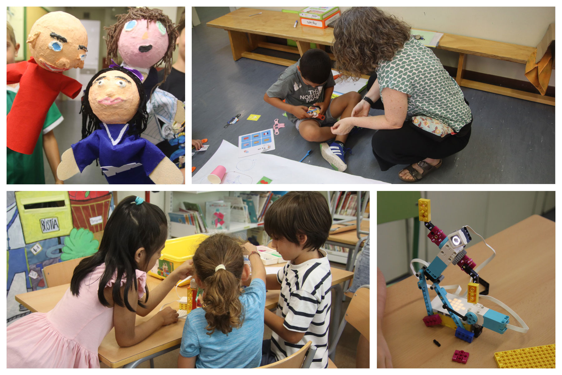 Telling Your Personal Story – Fall 2025