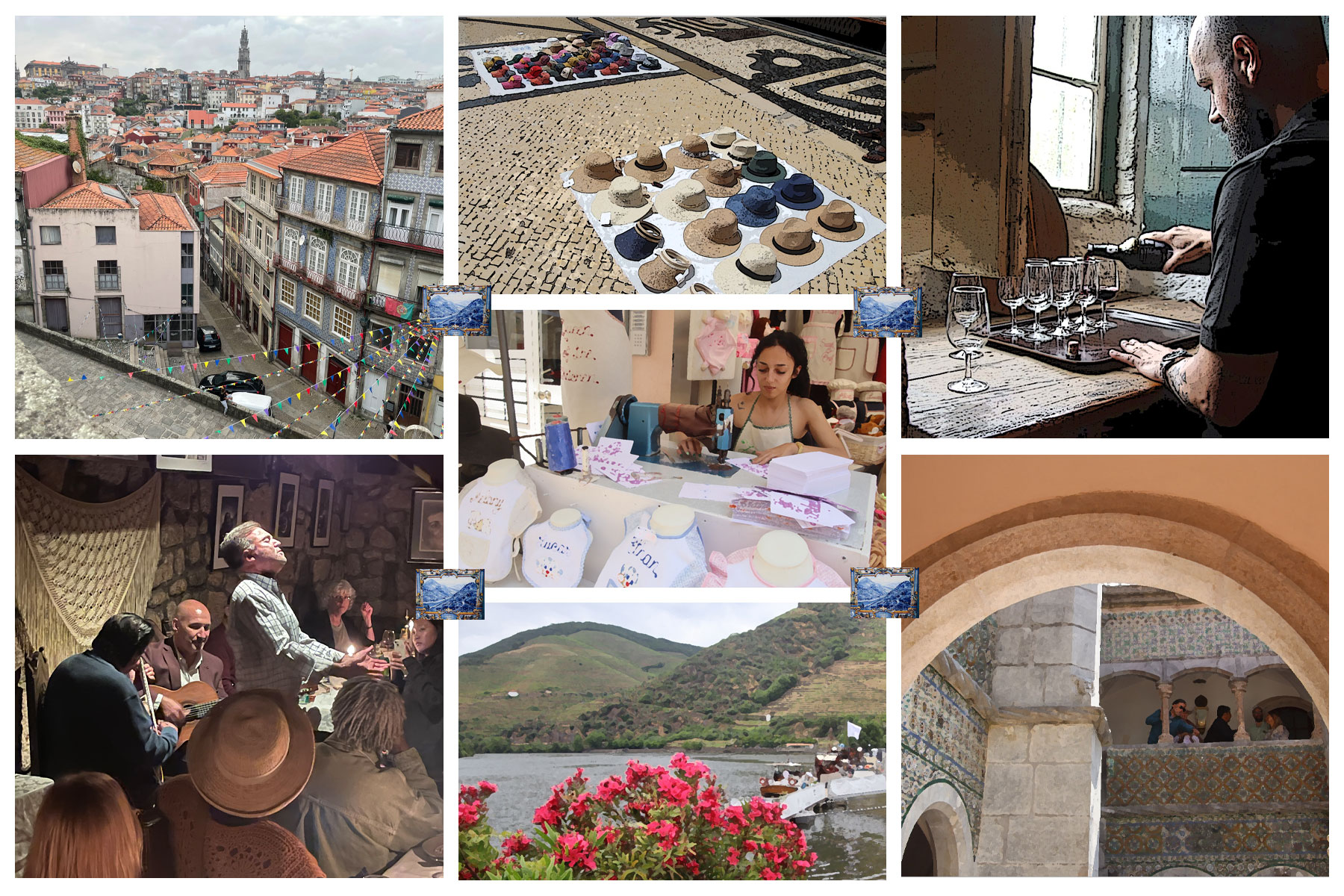 Tale of the Dancing Robot: Part 1 – Overcoming Travel Challenges