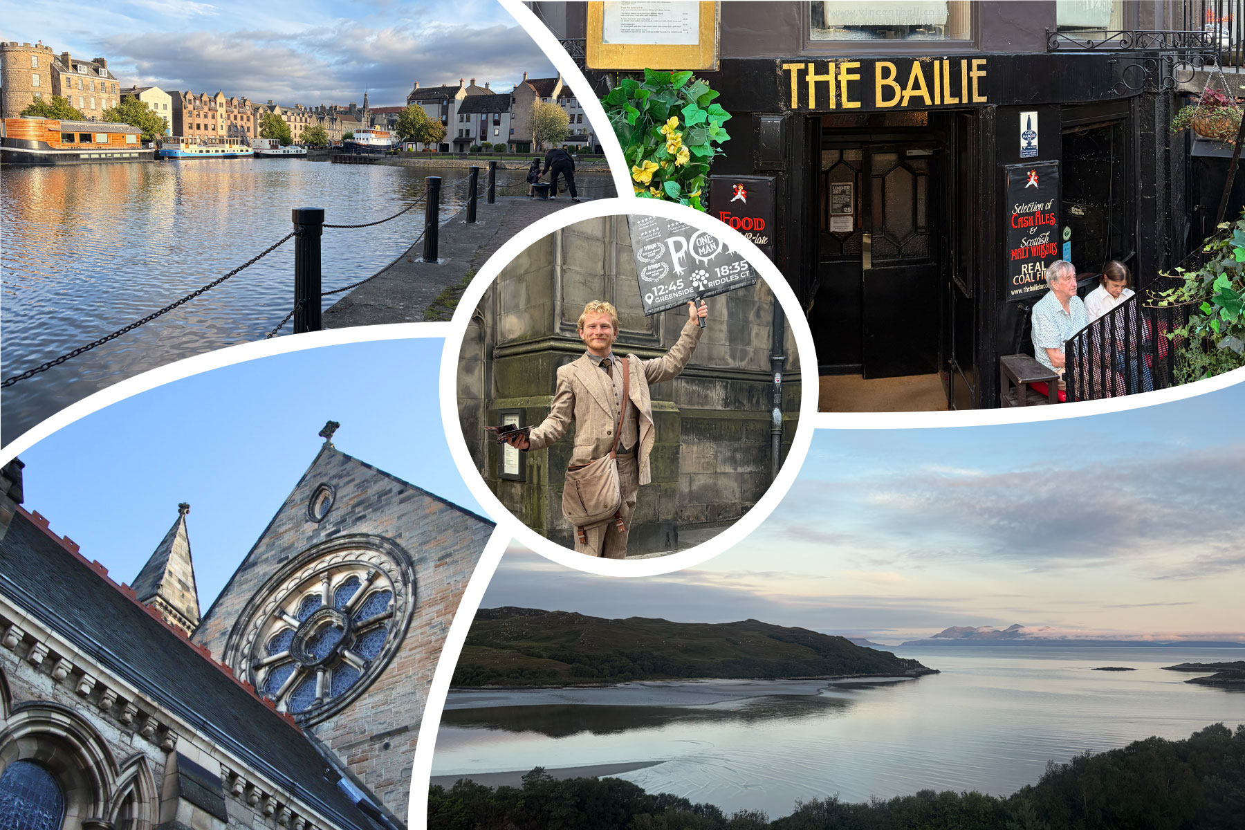 Images of Scotland